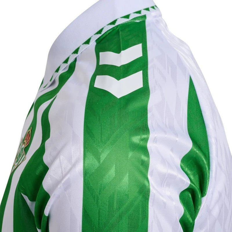 REAL BETIS I 24/25 HOMBRE - FutStoreOficial