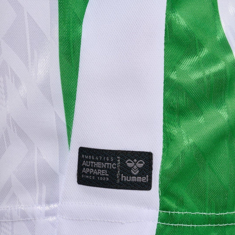 REAL BETIS I 24/25 HOMBRE - FutStoreOficial