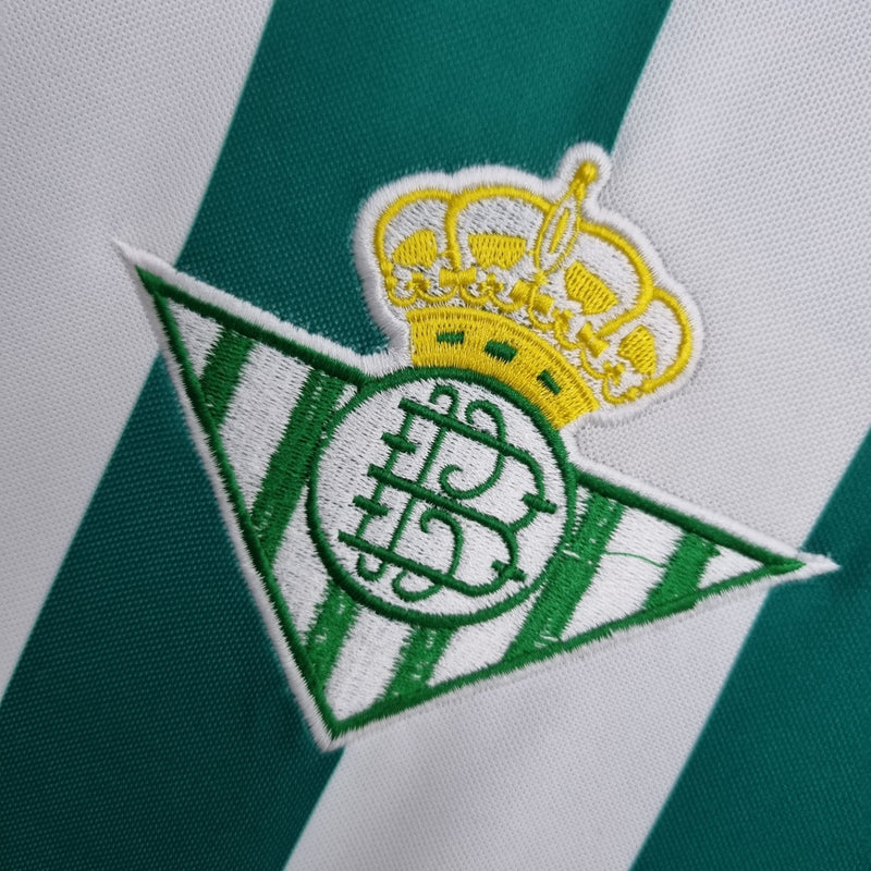 REAL BETIS I 76/77 HOMBRE (RETRO) - FutStoreOficial