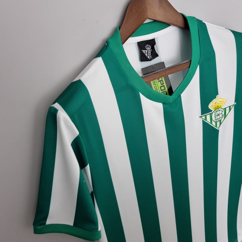 REAL BETIS I 76/77 HOMBRE (RETRO) - FutStoreOficial