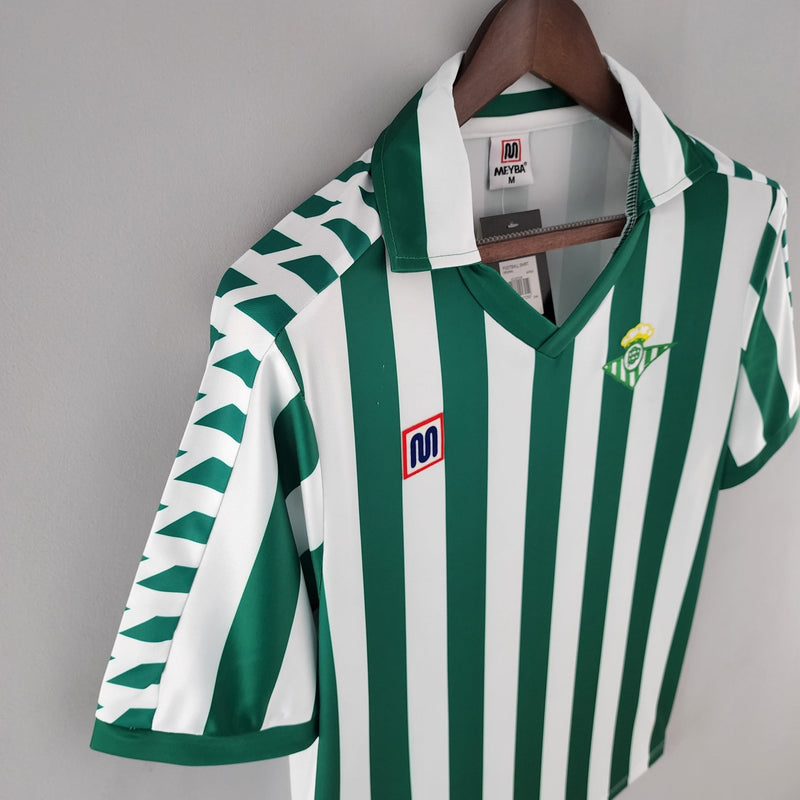 REAL BETIS I 82/85 HOMBRE (RETRO) - FutStoreOficial