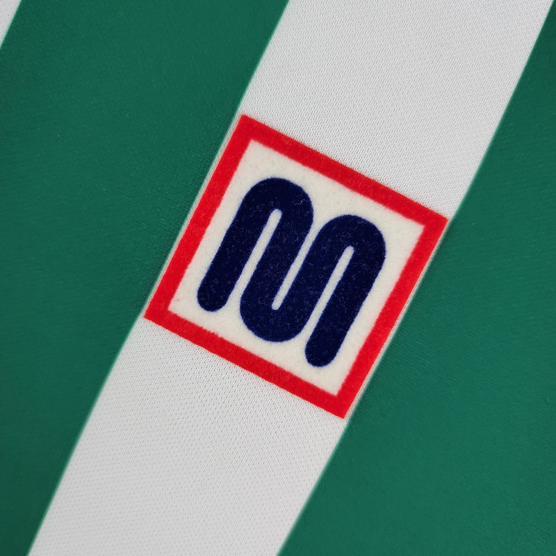 REAL BETIS I 82/85 HOMBRE (RETRO) - FutStoreOficial