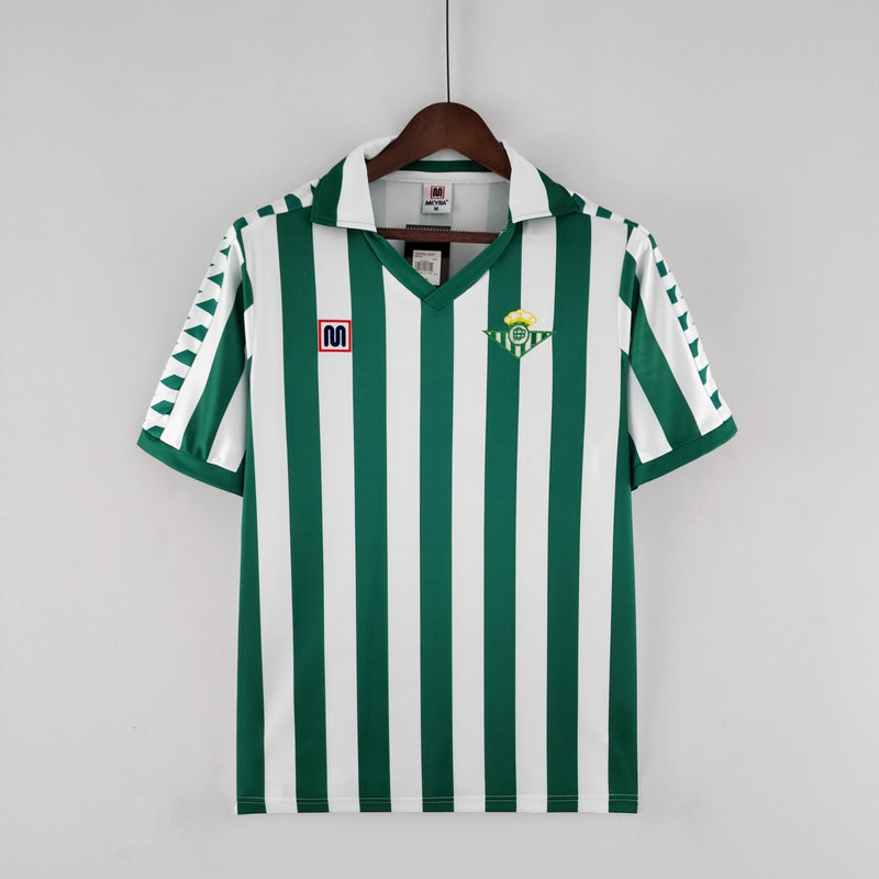 REAL BETIS I 82/85 HOMBRE (RETRO) - FutStoreOficial