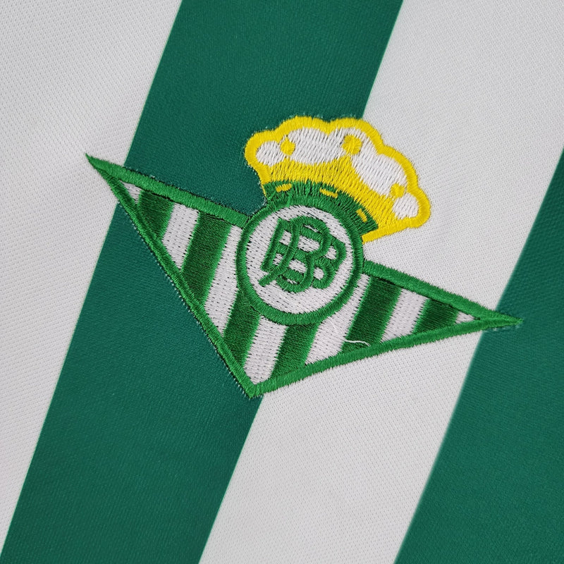REAL BETIS I 82/85 HOMBRE (RETRO) - FutStoreOficial