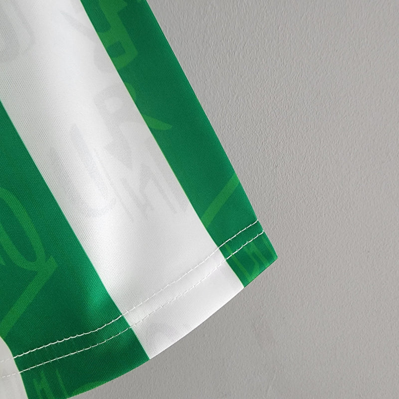 REAL BETIS I 94/95 HOMBRE (RETRO) - FutStoreOficial