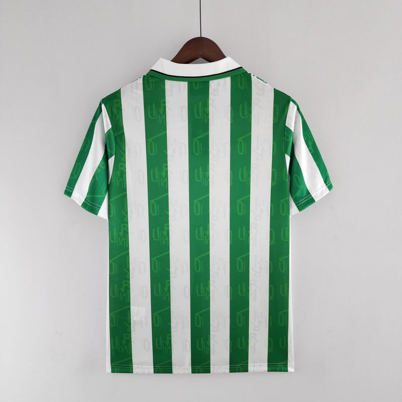 REAL BETIS I 94/95 HOMBRE (RETRO) - FutStoreOficial