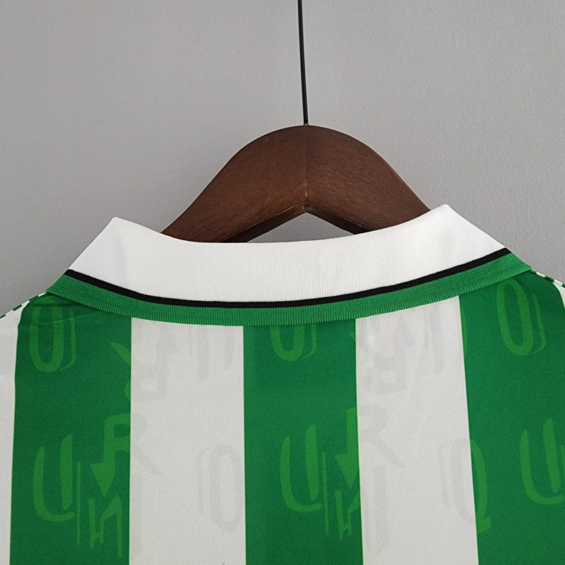 REAL BETIS I 94/95 HOMBRE (RETRO) - FutStoreOficial