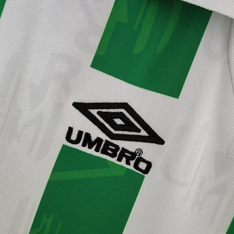 REAL BETIS I 94/95 HOMBRE (RETRO) - FutStoreOficial