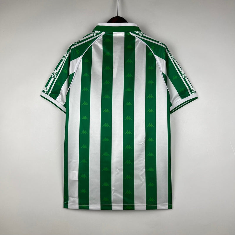 REAL BETIS I 95/96 HOMBRE (RETRO) - FutStoreOficial