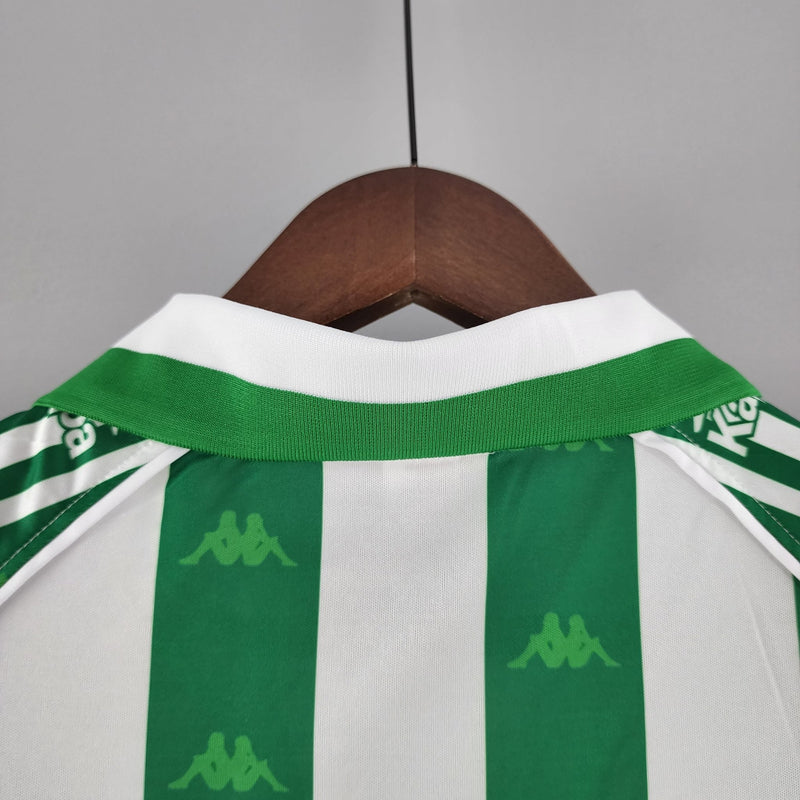 REAL BETIS I 96/97 HOMBRE (RETRO) - FutStoreOficial