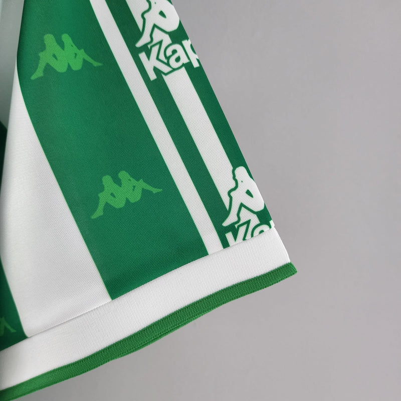 REAL BETIS I 96/97 HOMBRE (RETRO) - FutStoreOficial