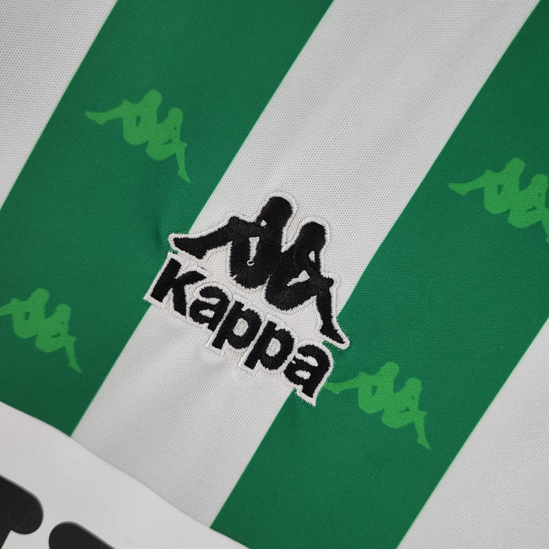 REAL BETIS I 96/97 HOMBRE (RETRO) - FutStoreOficial