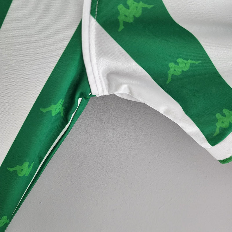 REAL BETIS I 96/97 HOMBRE (RETRO) - FutStoreOficial