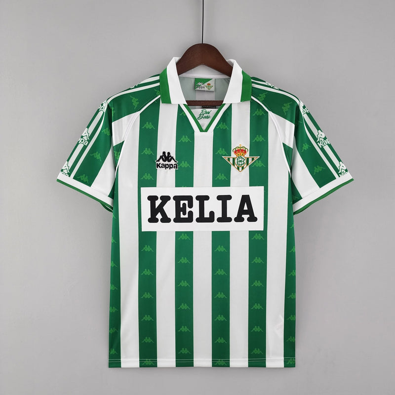 REAL BETIS I 96/97 HOMBRE (RETRO) - FutStoreOficial