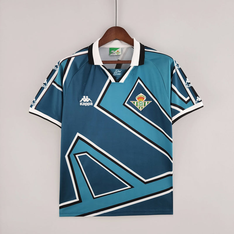REAL BETIS II 95/97 HOMBRE (RETRO) - FutStoreOficial