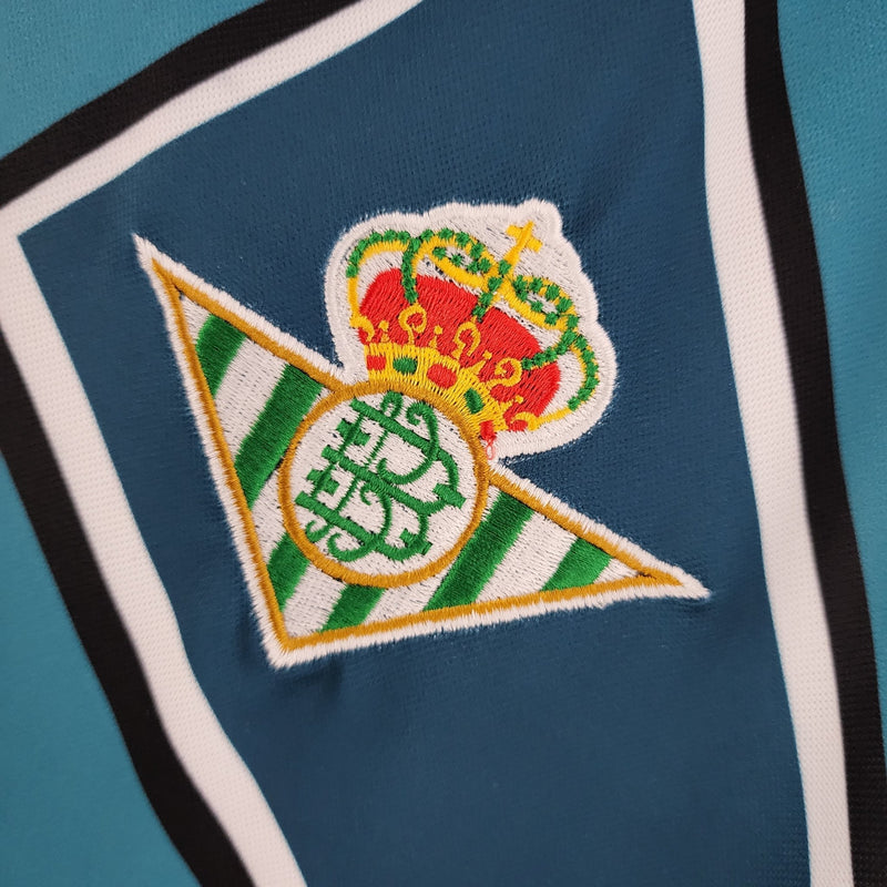 REAL BETIS II 95/97 HOMBRE (RETRO) - FutStoreOficial