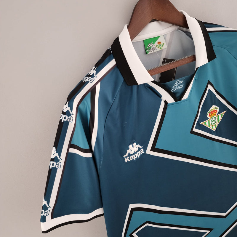 REAL BETIS II 95/97 HOMBRE (RETRO) - FutStoreOficial