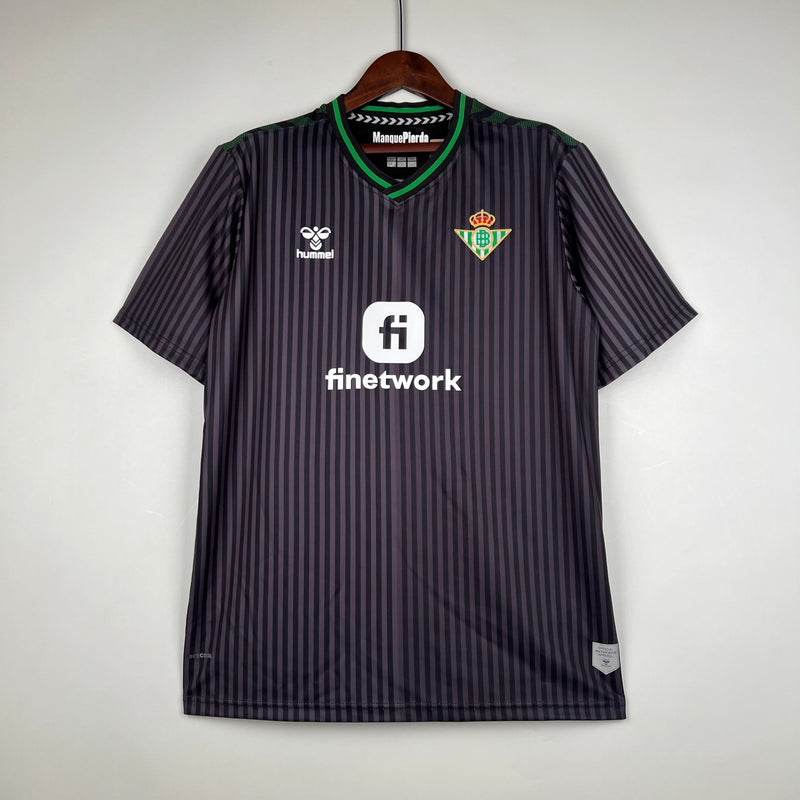 REAL BETIS III 23/24 HOMBRE - FutStoreOficial