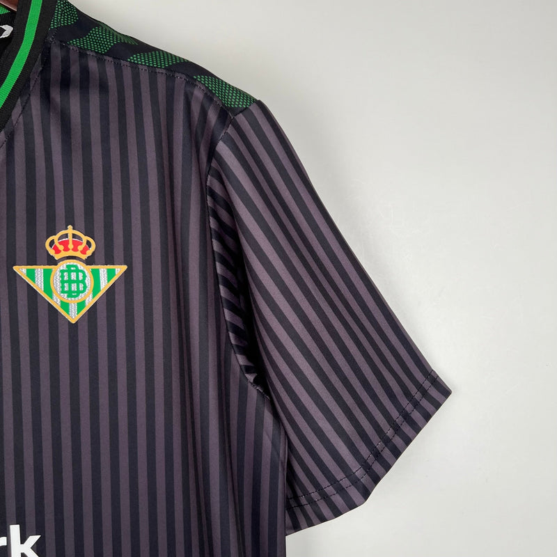 REAL BETIS III 23/24 HOMBRE - FutStoreOficial
