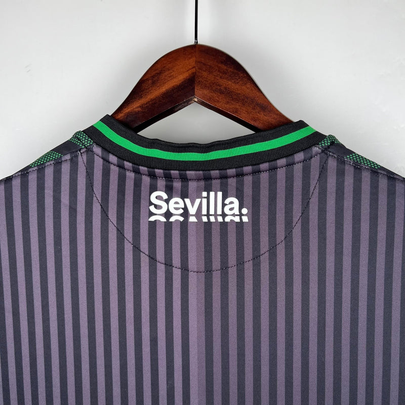 REAL BETIS III 23/24 HOMBRE - FutStoreOficial