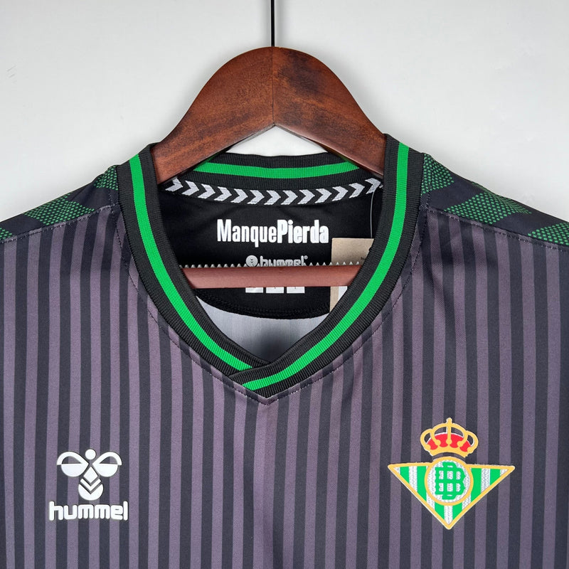 REAL BETIS III 23/24 HOMBRE - FutStoreOficial