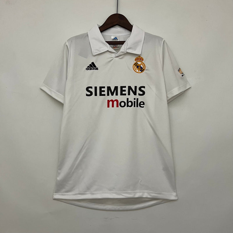 REAL MADRID I 02/03 HOMBRE (RETRO) - FutStoreOficial