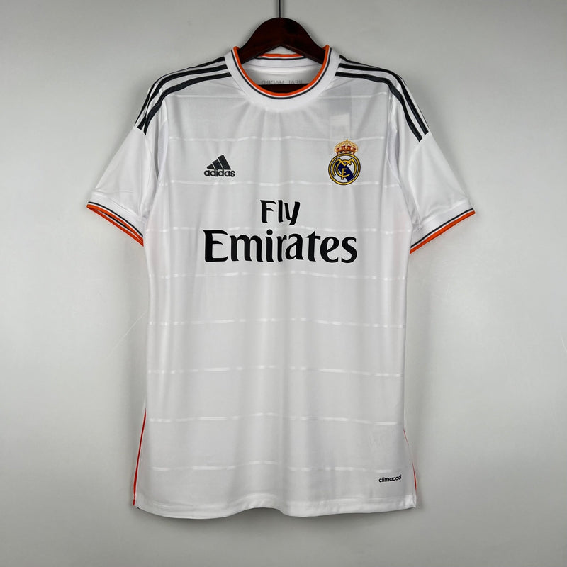 REAL MADRID I 13/14 HOMBRE (RETRO) - FutStoreOficial