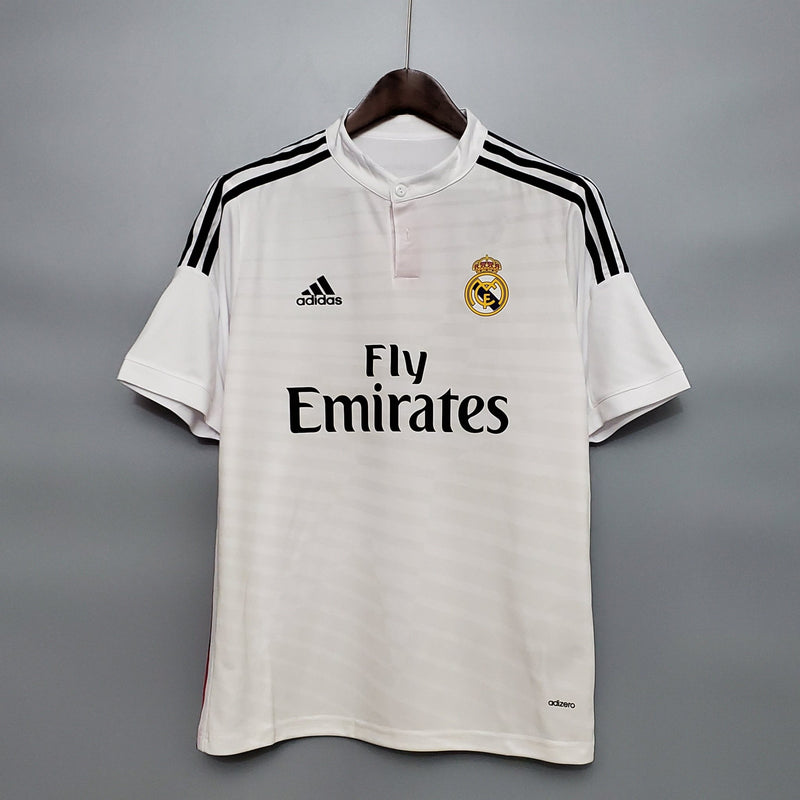 REAL MADRID I 14/15 HOMBRE (RETRO) - FutStoreOficial
