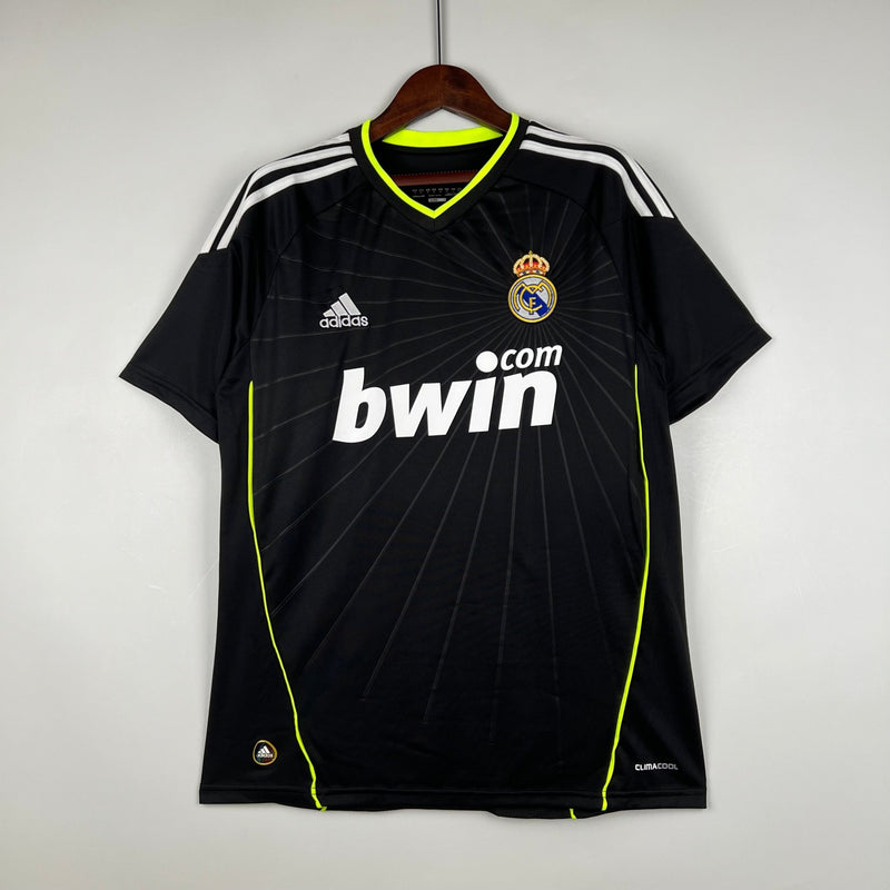 REAL MADRID II 10/11 HOMBRE (RETRO) - FutStoreOficial