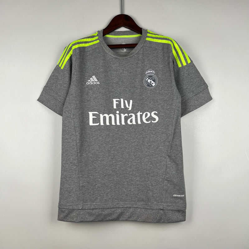 REAL MADRID II 15/16 HOMBRE (RETRO) - FutStoreOficial