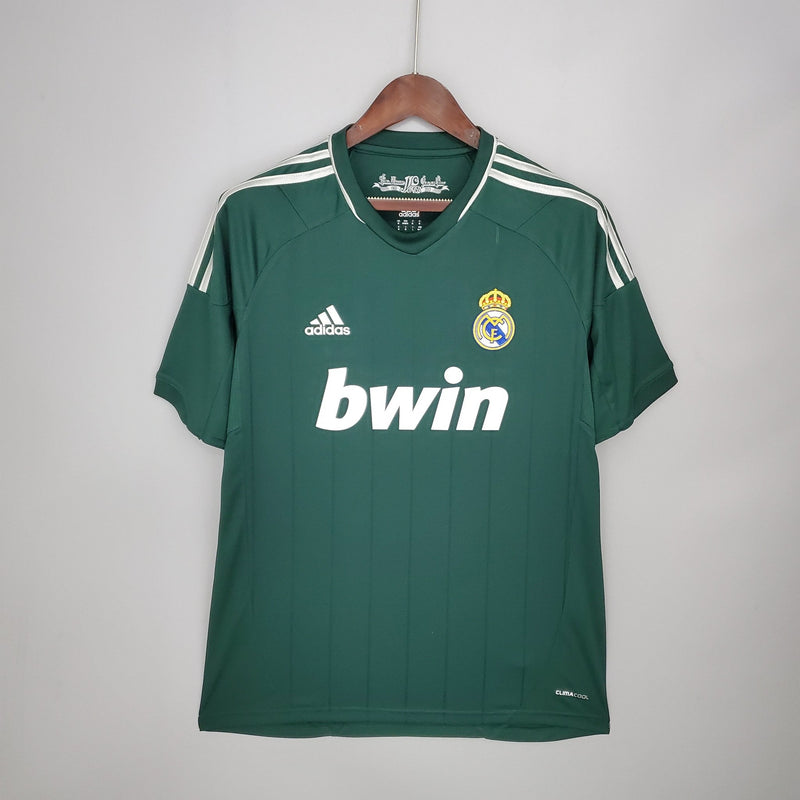 REAL MADRID III 12/13 HOMBRE (RETRO) - FutStoreOficial