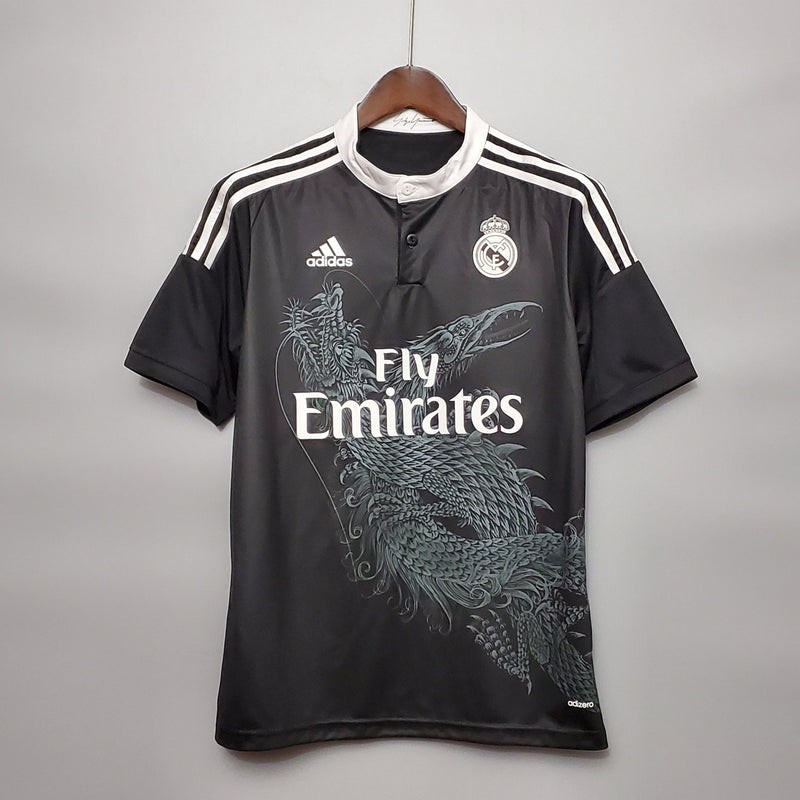 REAL MADRID III 14/15 HOMBRE (RETRO) - FutStoreOficial