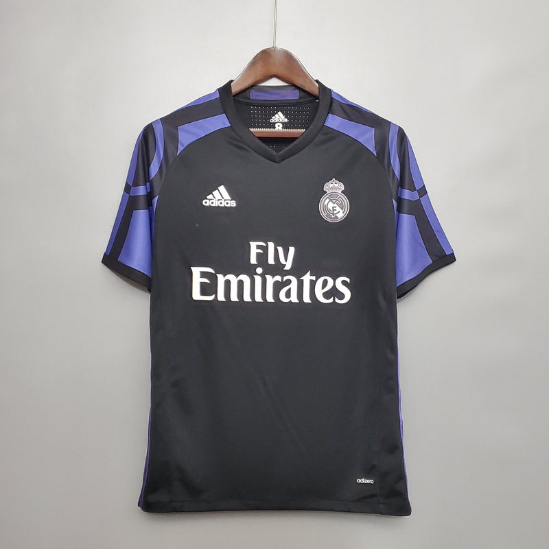 REAL MADRID III 15/16 HOMBRE (RETRO) - FutStoreOficial