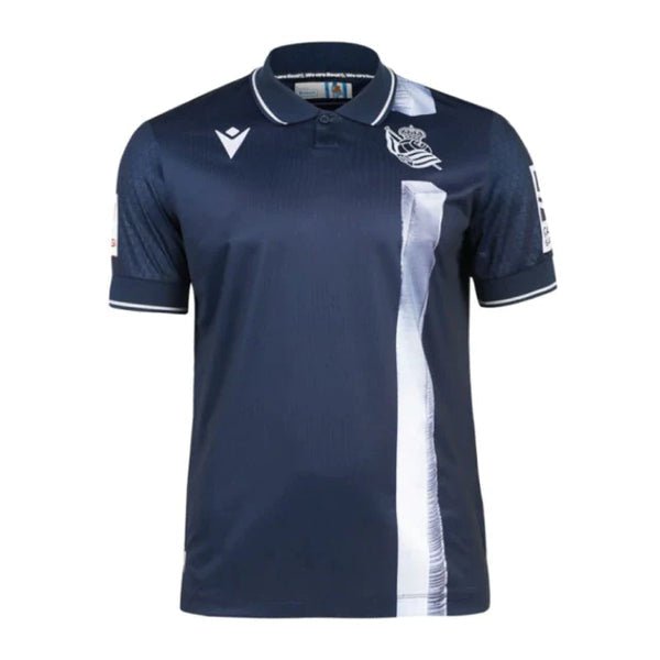 REAL SOCIEDAD II 23/24 HOMBRE - FutStoreOficial