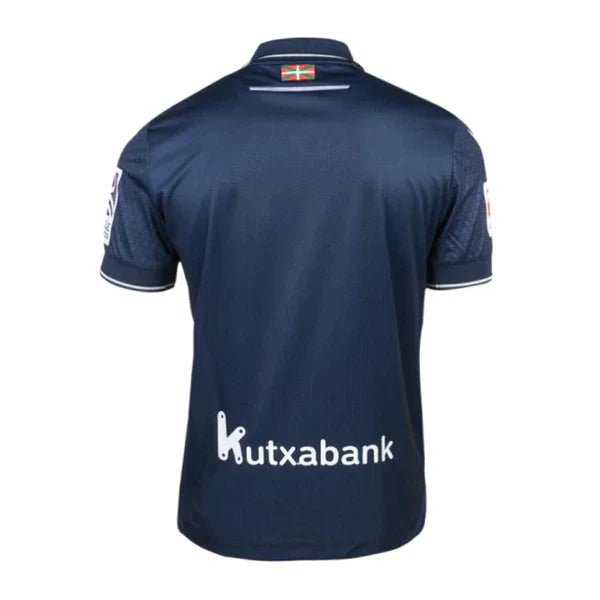 REAL SOCIEDAD II 23/24 HOMBRE - FutStoreOficial