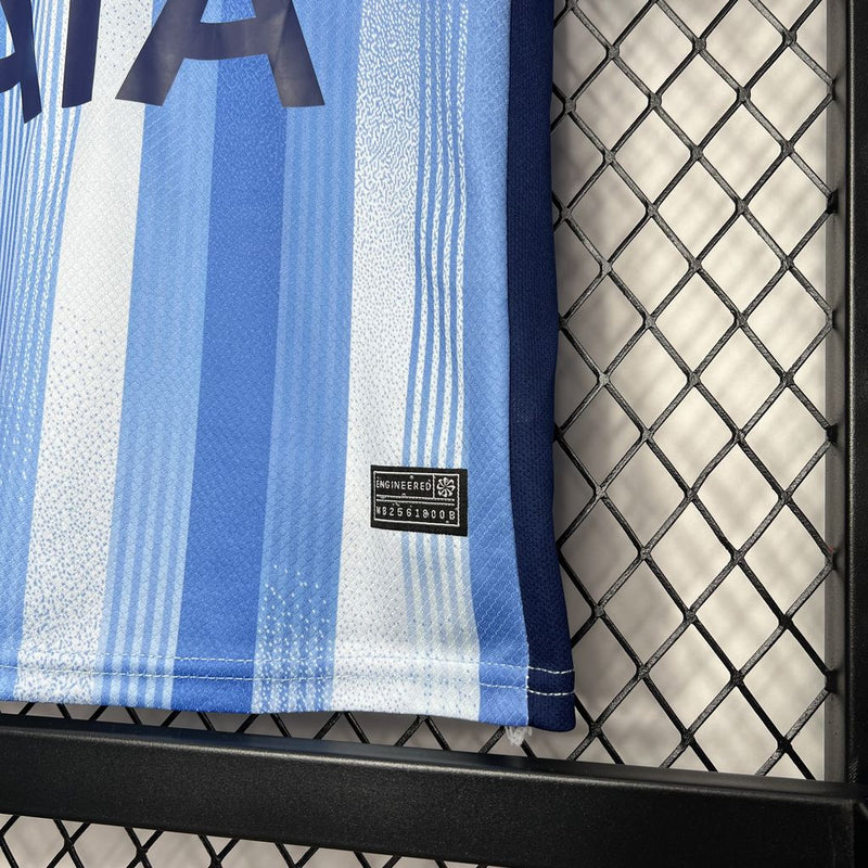 TOTTENHAM II 24/25 CONJUNTO INFANTIL - FutStoreOficial