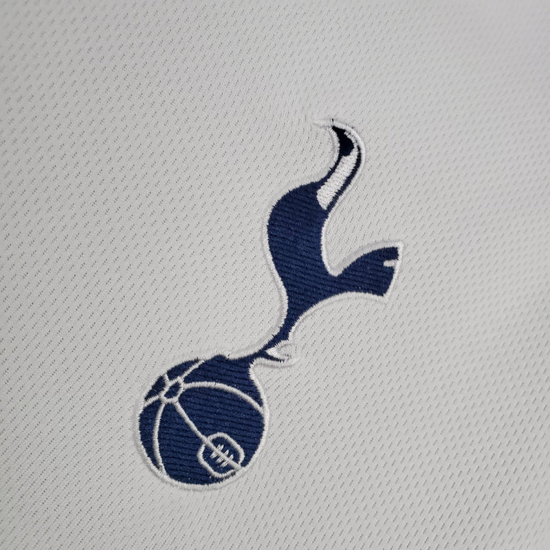 TOTTENHAM l 08/09 HOMBRE (RETRO) - FutStoreOficial