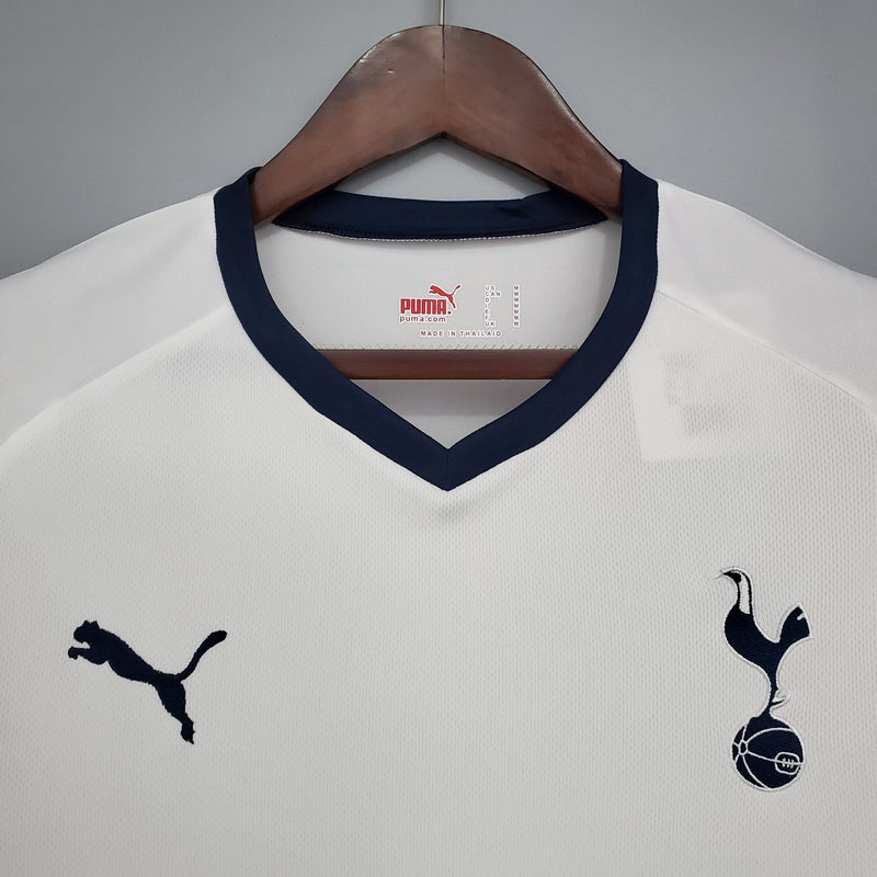 TOTTENHAM l 08/09 HOMBRE (RETRO) - FutStoreOficial