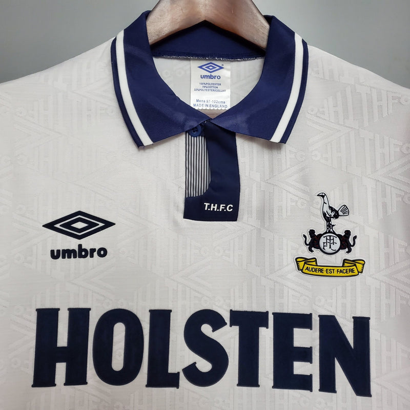 TOTTENHAM l 1994 HOMBRE (RETRO) - FutStoreOficial