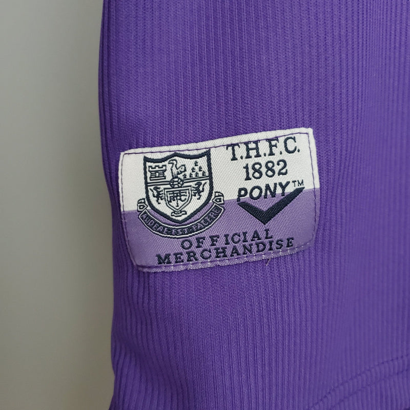 TOTTENHAM l 1998 HOMBRE (RETRO) - FutStoreOficial