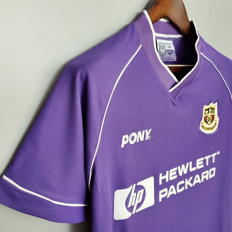 TOTTENHAM l 1998 HOMBRE (RETRO) - FutStoreOficial