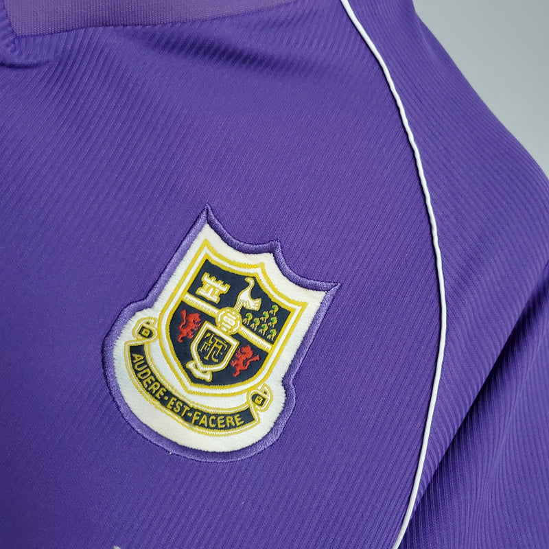 TOTTENHAM l 1998 HOMBRE (RETRO) - FutStoreOficial
