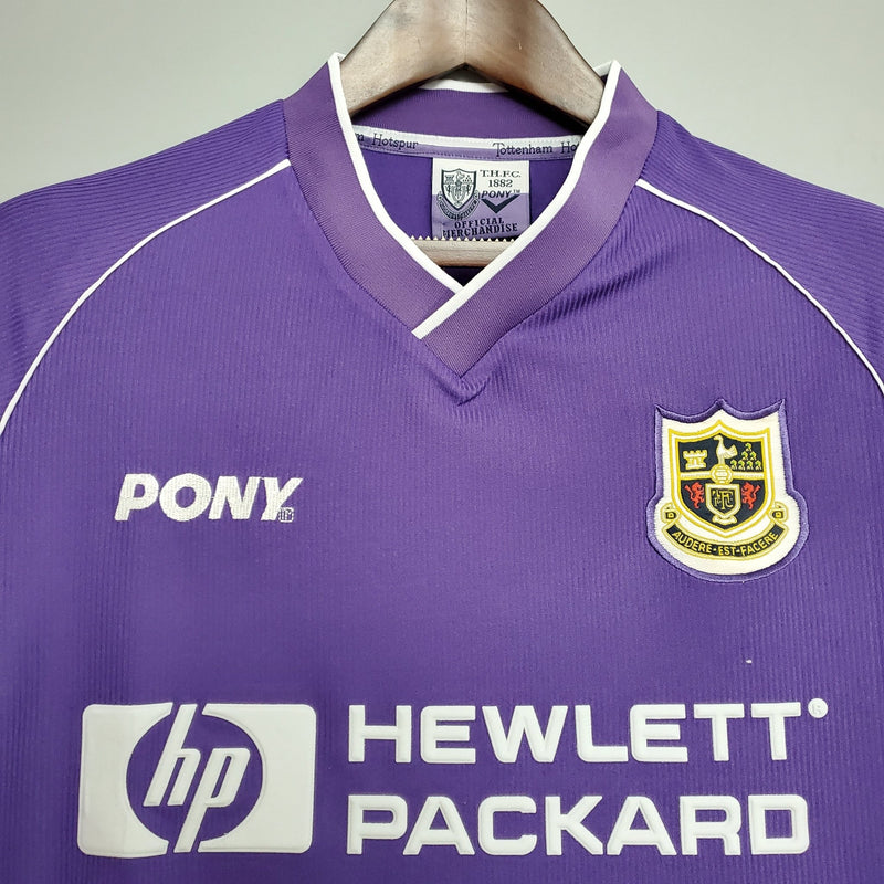 TOTTENHAM l 1998 HOMBRE (RETRO) - FutStoreOficial