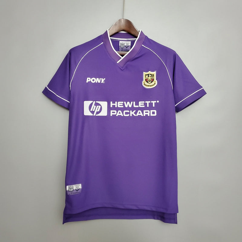 TOTTENHAM l 1998 HOMBRE (RETRO) - FutStoreOficial