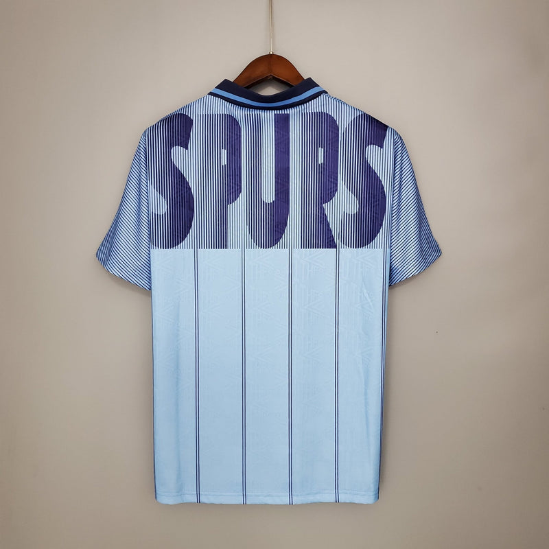TOTTENHAM l 92/94 HOMBRE (RETRO) - FutStoreOficial