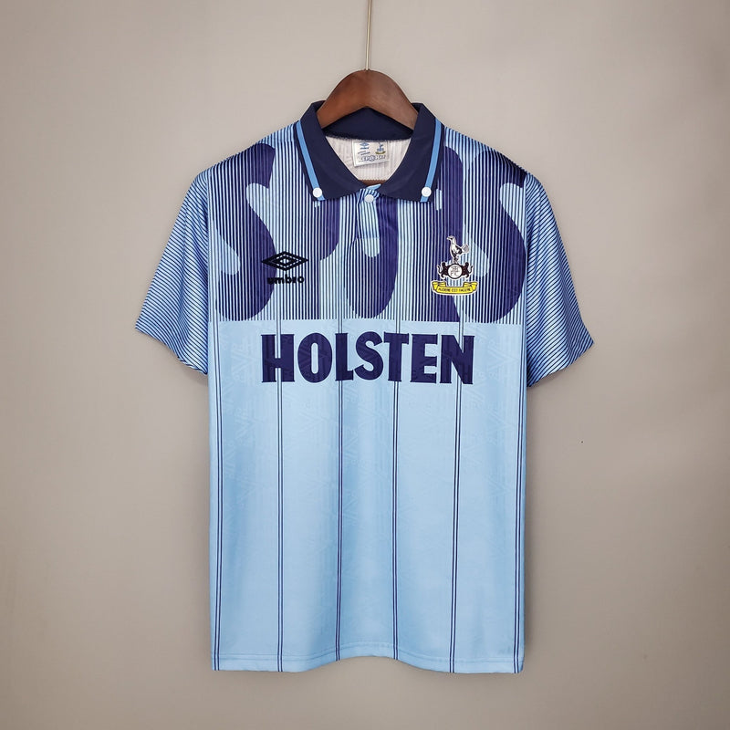 TOTTENHAM l 92/94 HOMBRE (RETRO) - FutStoreOficial