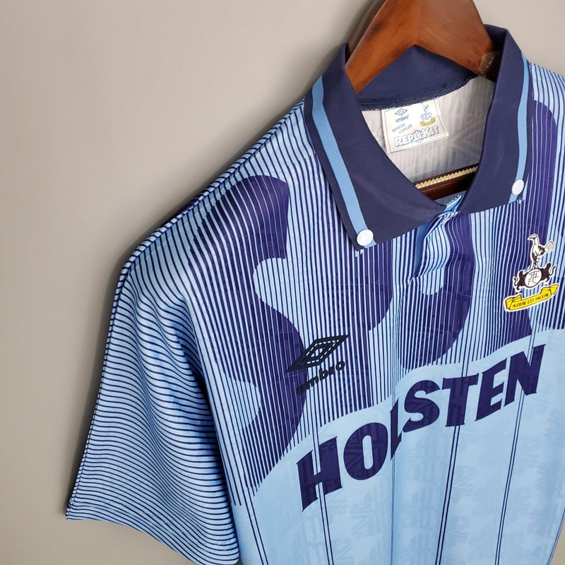 TOTTENHAM l 92/94 HOMBRE (RETRO) - FutStoreOficial
