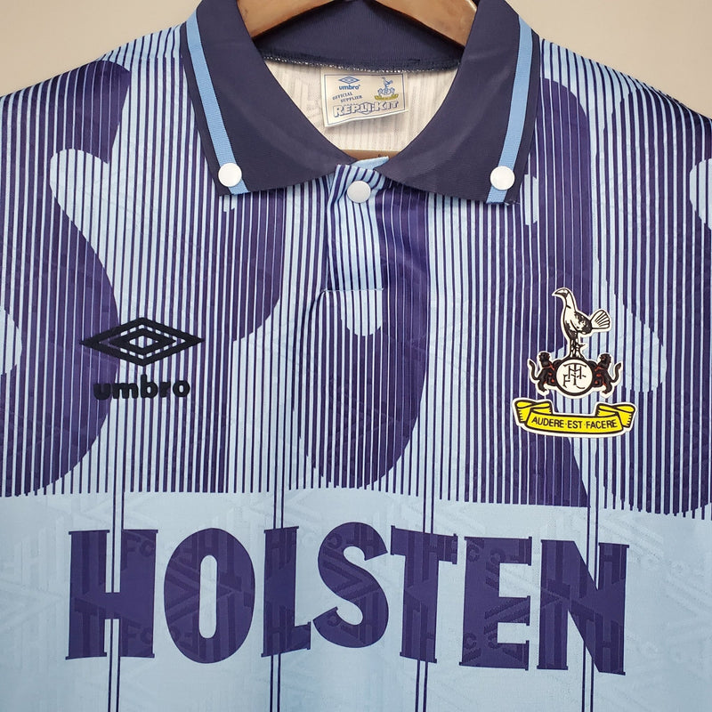 TOTTENHAM l 92/94 HOMBRE (RETRO) - FutStoreOficial