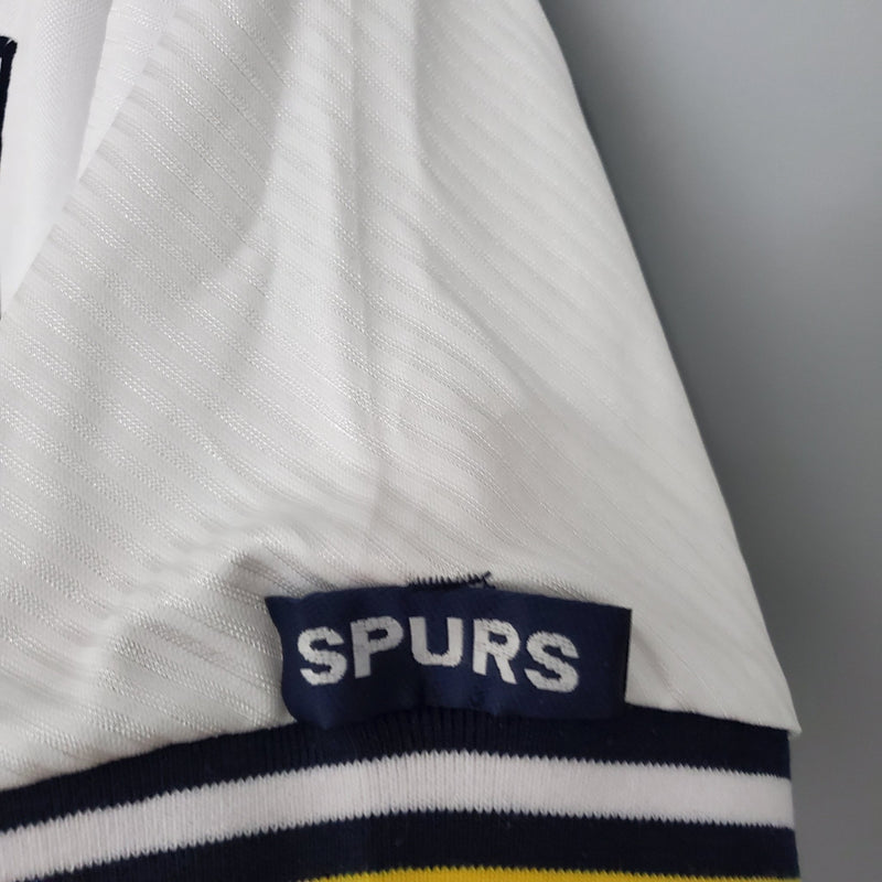 TOTTENHAM l 94/95 HOMBRE (RETRO) - FutStoreOficial