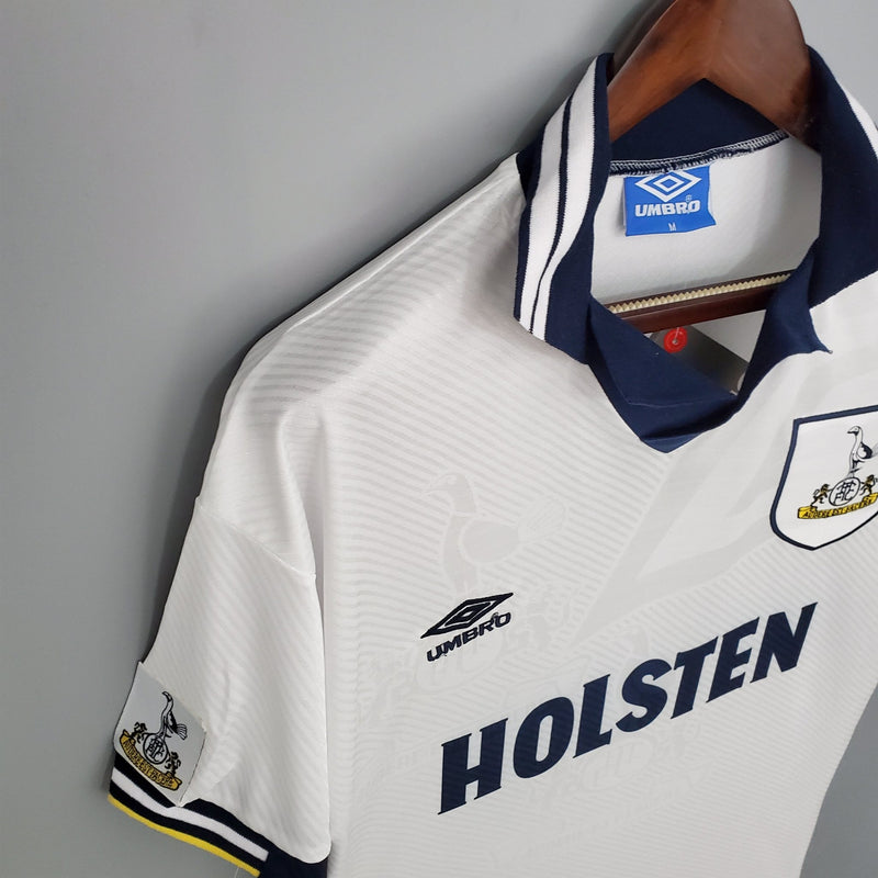 TOTTENHAM l 94/95 HOMBRE (RETRO) - FutStoreOficial